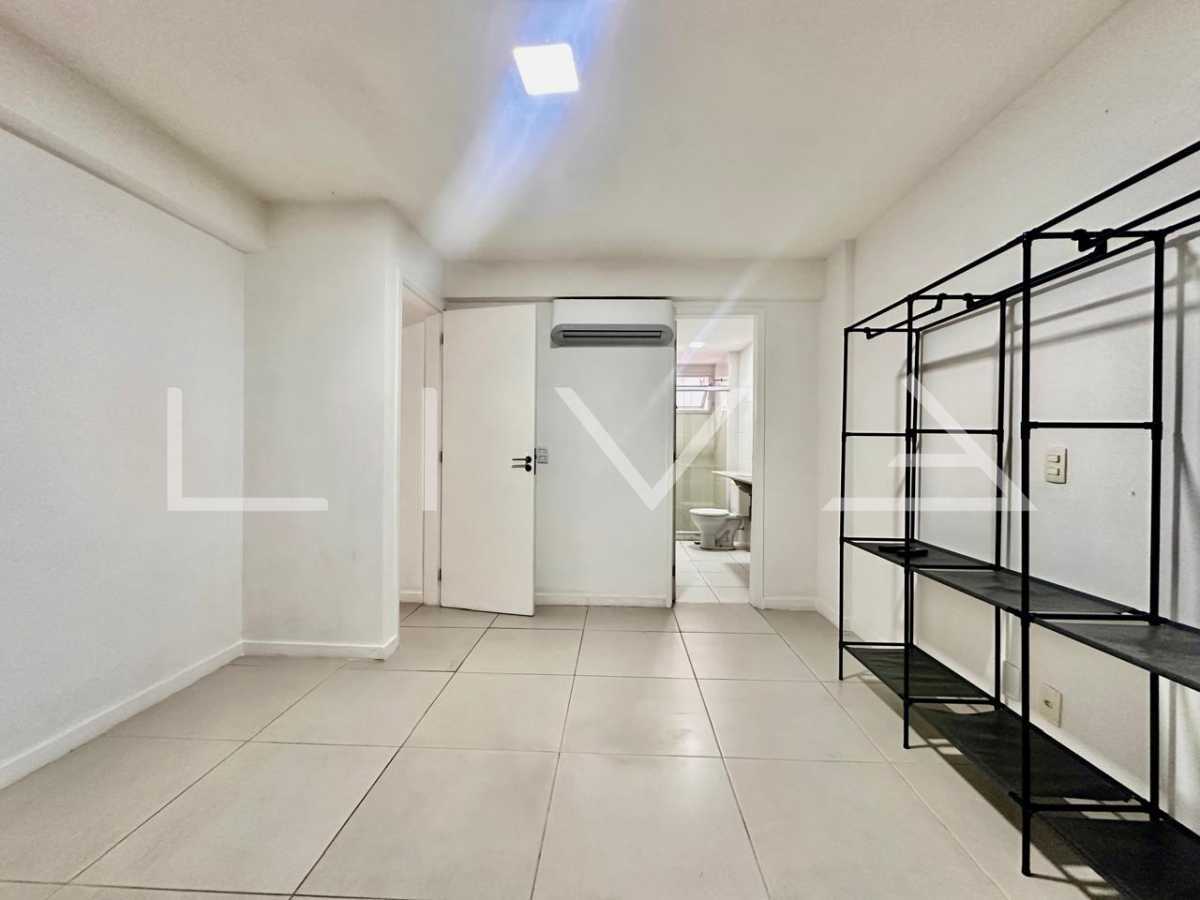 Apartamento 3 quartos à venda  Botafogo, Rio de Janeiro - R$ 1.295.000