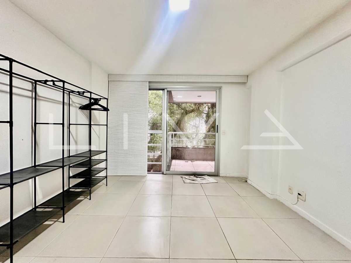 Apartamento 3 quartos à venda  Botafogo, Rio de Janeiro - R$ 1.295.000