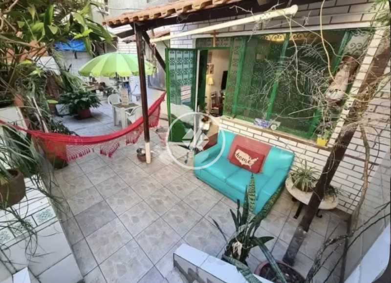 Apartamento 3 quartos à venda  Copacabana, Rio de Janeiro - R$ 1.150.000