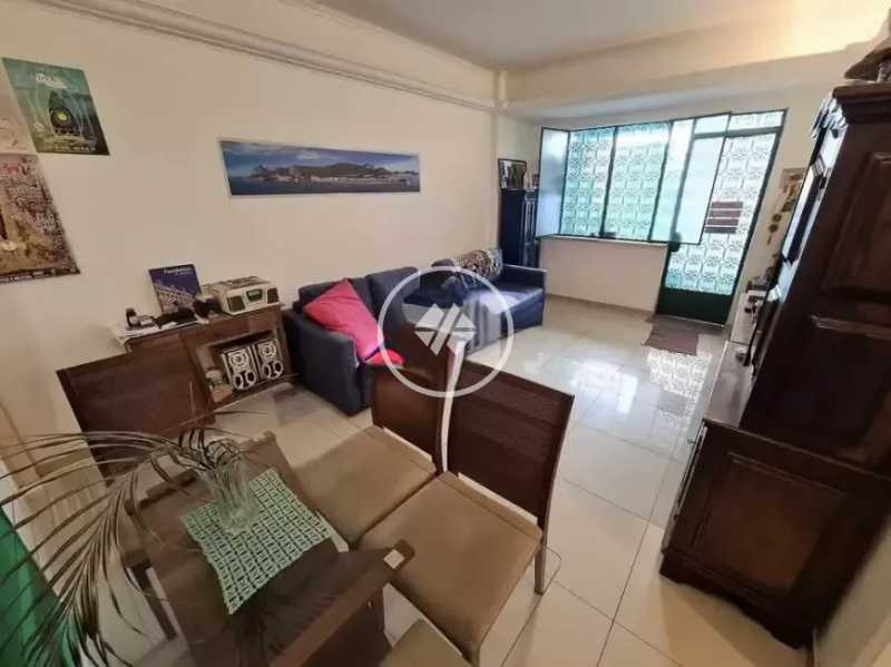 Apartamento 3 quartos à venda  Copacabana, Rio de Janeiro - R$ 1.150.000