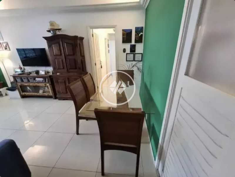 Apartamento 3 quartos à venda  Copacabana, Rio de Janeiro - R$ 1.150.000