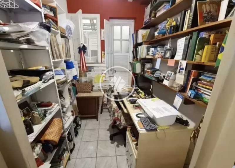 Apartamento 3 quartos à venda  Copacabana, Rio de Janeiro - R$ 1.150.000