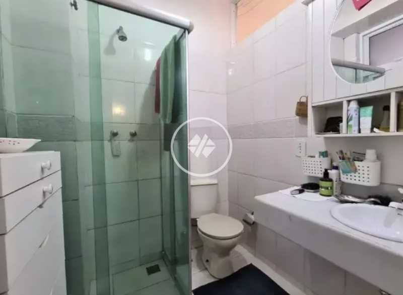 Apartamento 3 quartos à venda  Copacabana, Rio de Janeiro - R$ 1.150.000