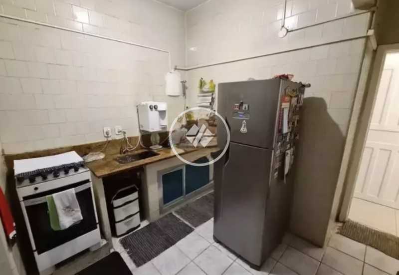 Apartamento 3 quartos à venda  Copacabana, Rio de Janeiro - R$ 1.150.000
