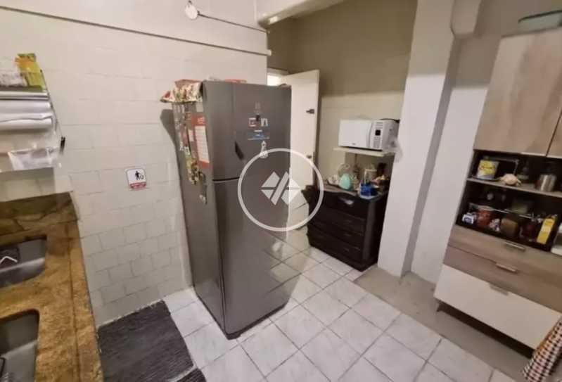 Apartamento 3 quartos à venda  Copacabana, Rio de Janeiro - R$ 1.150.000