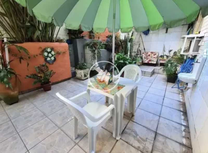 Apartamento 3 quartos à venda  Copacabana, Rio de Janeiro - R$ 1.150.000