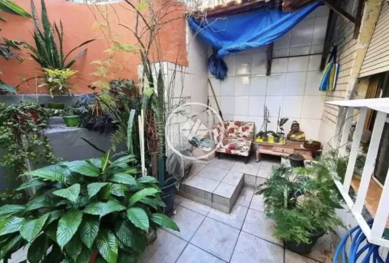 Apartamento 3 quartos à venda  Copacabana, Rio de Janeiro - R$ 1.150.000