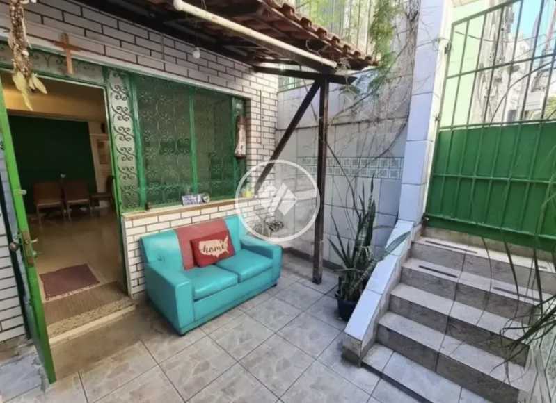 Apartamento 3 quartos à venda  Copacabana, Rio de Janeiro - R$ 1.150.000