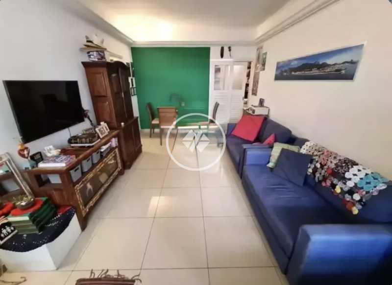 Apartamento 3 quartos à venda  Copacabana, Rio de Janeiro - R$ 1.150.000