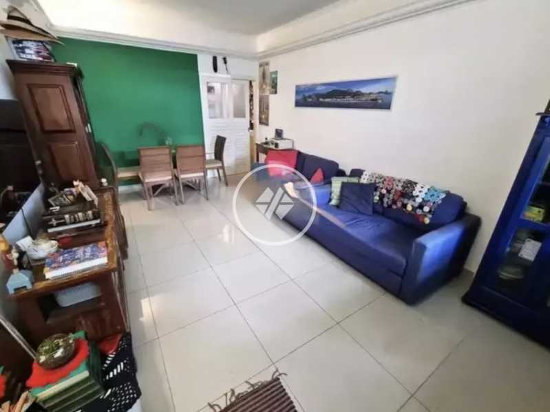 Apartamento 3 quartos à venda  Copacabana, Rio de Janeiro - R$ 1.150.000