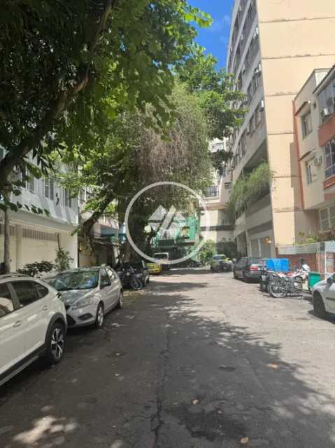 Apartamento 1 quarto à venda  Botafogo, Rio de Janeiro - R$ 450.000