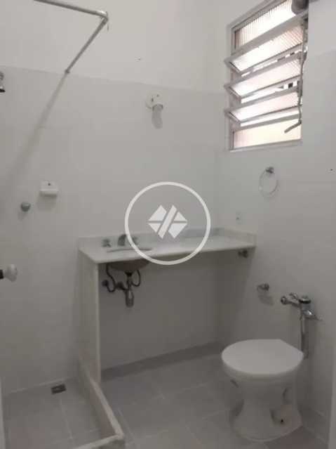 Apartamento 1 quarto à venda  Botafogo, Rio de Janeiro - R$ 450.000