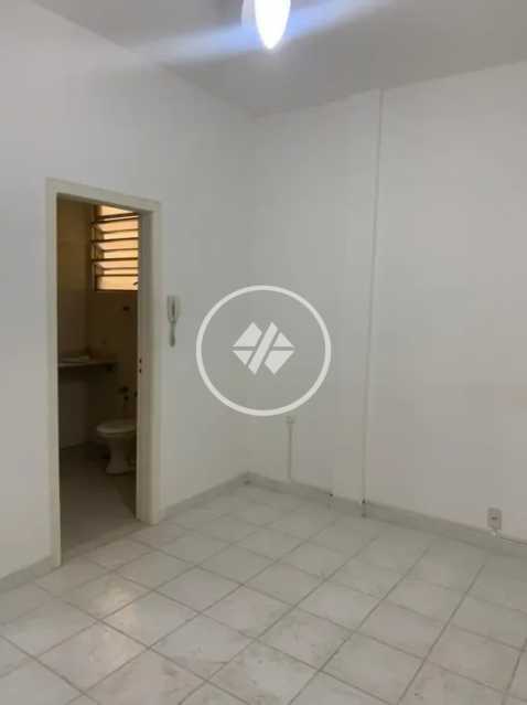 Apartamento 1 quarto à venda  Botafogo, Rio de Janeiro - R$ 450.000