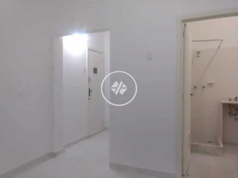 Apartamento 1 quarto à venda  Botafogo, Rio de Janeiro - R$ 450.000