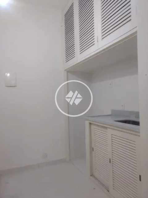Apartamento 1 quarto à venda  Botafogo, Rio de Janeiro - R$ 450.000