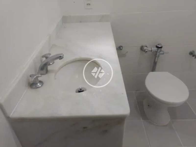 Apartamento 1 quarto à venda  Botafogo, Rio de Janeiro - R$ 450.000