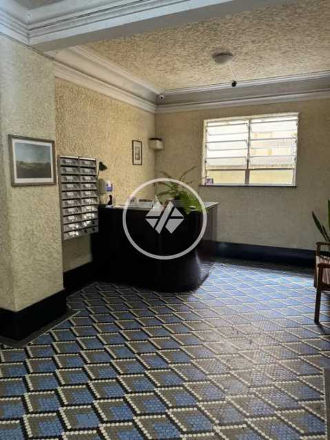 Apartamento 1 quarto à venda  Botafogo, Rio de Janeiro - R$ 450.000