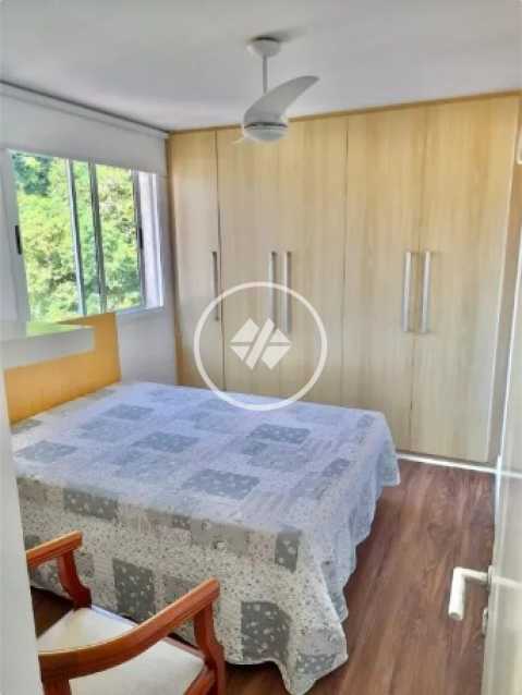 Cobertura 3 quartos à venda  Botafogo, Rio de Janeiro - R$ 2.650.000