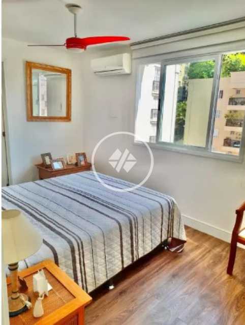 Cobertura 3 quartos à venda  Botafogo, Rio de Janeiro - R$ 2.650.000