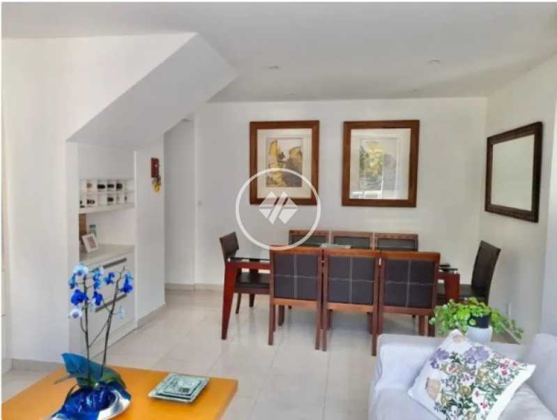 Cobertura 3 quartos à venda  Botafogo, Rio de Janeiro - R$ 2.650.000