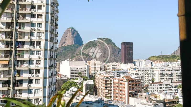 Cobertura 4 quartos à venda  Botafogo, Rio de Janeiro - R$ 4.600.000