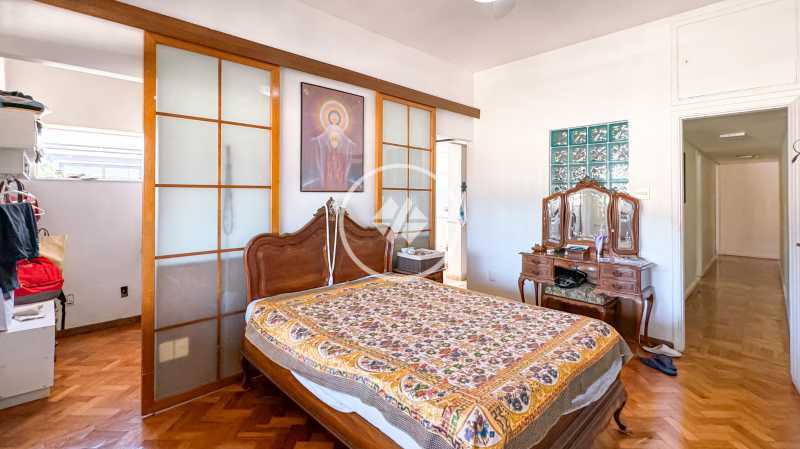 Cobertura 4 quartos à venda  Botafogo, Rio de Janeiro - R$ 4.600.000
