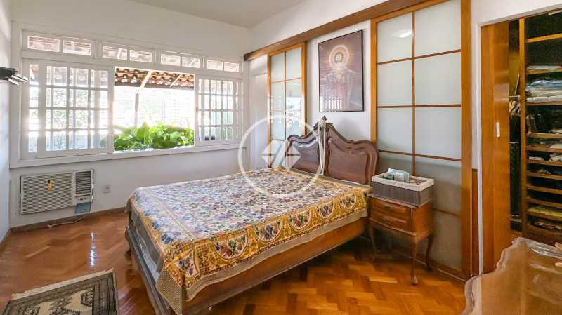 Cobertura 4 quartos à venda  Botafogo, Rio de Janeiro - R$ 4.600.000