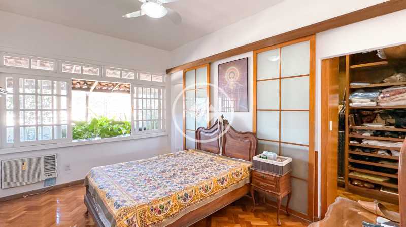 Cobertura 4 quartos à venda  Botafogo, Rio de Janeiro - R$ 4.600.000
