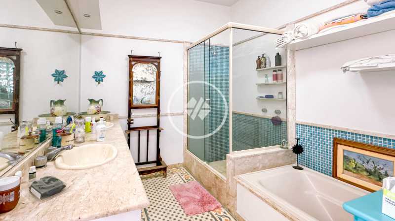 Cobertura 4 quartos à venda  Botafogo, Rio de Janeiro - R$ 4.600.000