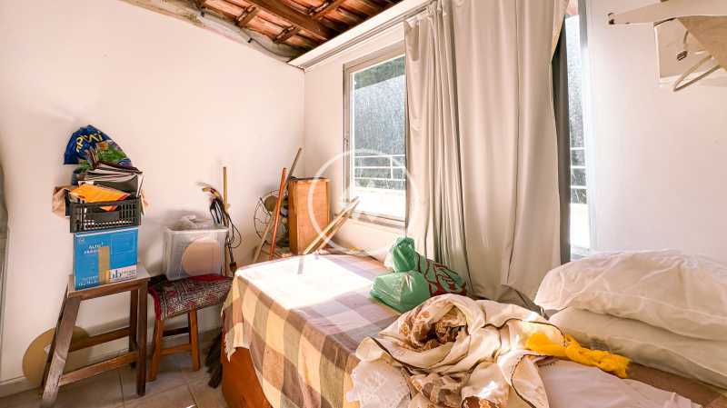 Cobertura 4 quartos à venda  Botafogo, Rio de Janeiro - R$ 4.600.000