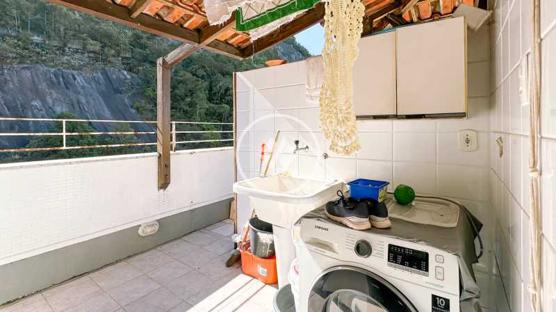 Cobertura 4 quartos à venda  Botafogo, Rio de Janeiro - R$ 4.600.000