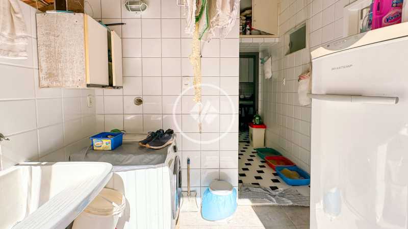 Cobertura 4 quartos à venda  Botafogo, Rio de Janeiro - R$ 4.600.000