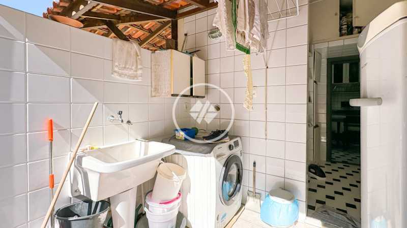 Cobertura 4 quartos à venda  Botafogo, Rio de Janeiro - R$ 4.600.000