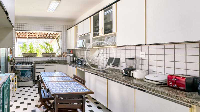 Cobertura 4 quartos à venda  Botafogo, Rio de Janeiro - R$ 4.600.000