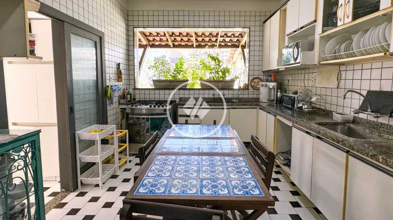 Cobertura 4 quartos à venda  Botafogo, Rio de Janeiro - R$ 4.600.000
