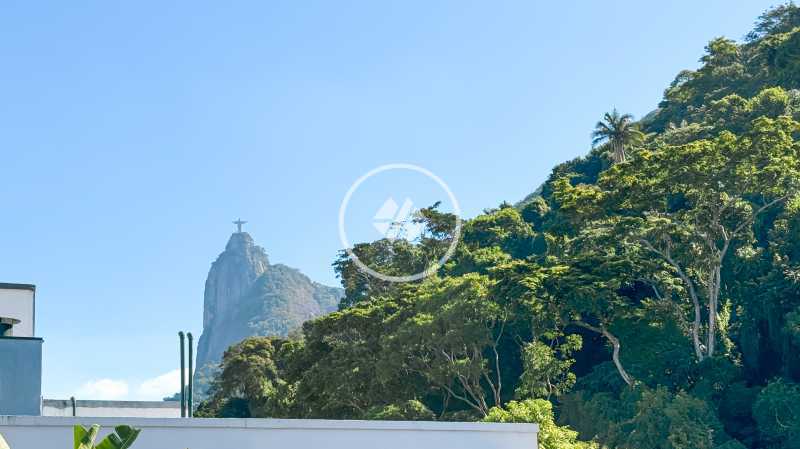 Cobertura 4 quartos à venda  Botafogo, Rio de Janeiro - R$ 4.600.000