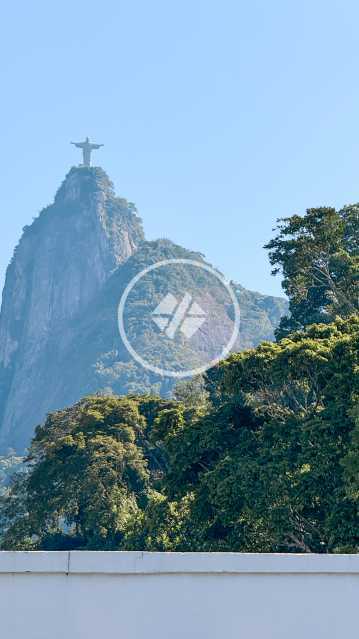 Cobertura 4 quartos à venda  Botafogo, Rio de Janeiro - R$ 4.600.000