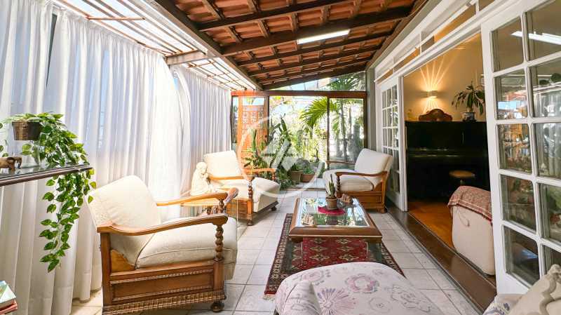 Cobertura 4 quartos à venda  Botafogo, Rio de Janeiro - R$ 4.600.000