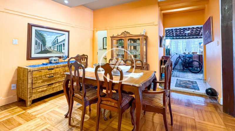 Cobertura 4 quartos à venda  Botafogo, Rio de Janeiro - R$ 4.600.000