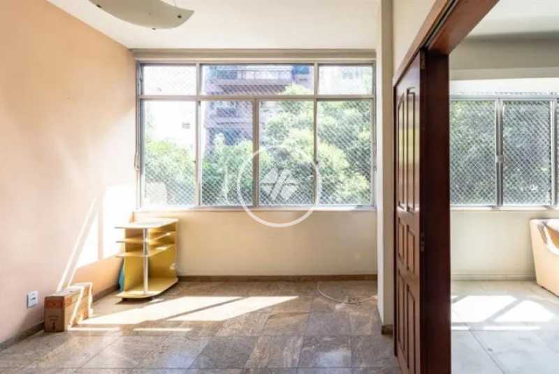 Apartamento 4 quartos à venda  Ipanema, Rio de Janeiro - R$ 3.960.000