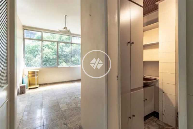 Apartamento 4 quartos à venda  Ipanema, Rio de Janeiro - R$ 3.960.000