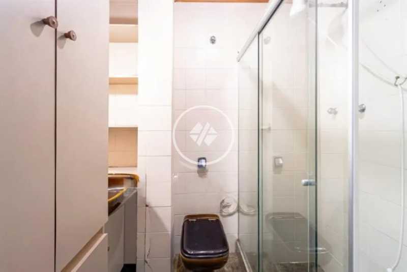 Apartamento 4 quartos à venda  Ipanema, Rio de Janeiro - R$ 3.960.000