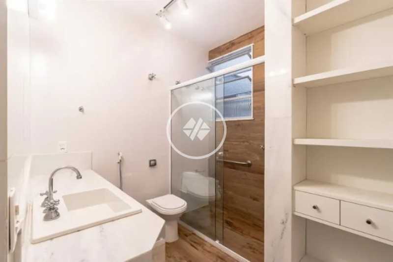 Apartamento 4 quartos à venda  Ipanema, Rio de Janeiro - R$ 3.960.000