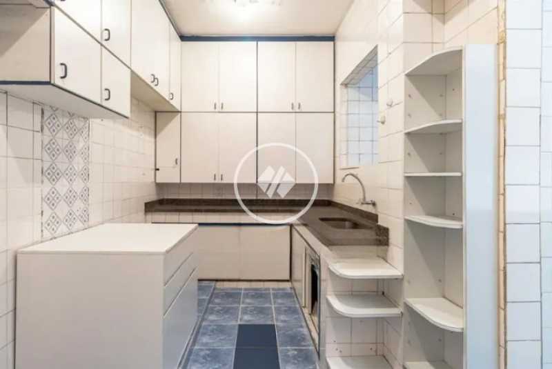 Apartamento 4 quartos à venda  Ipanema, Rio de Janeiro - R$ 3.960.000