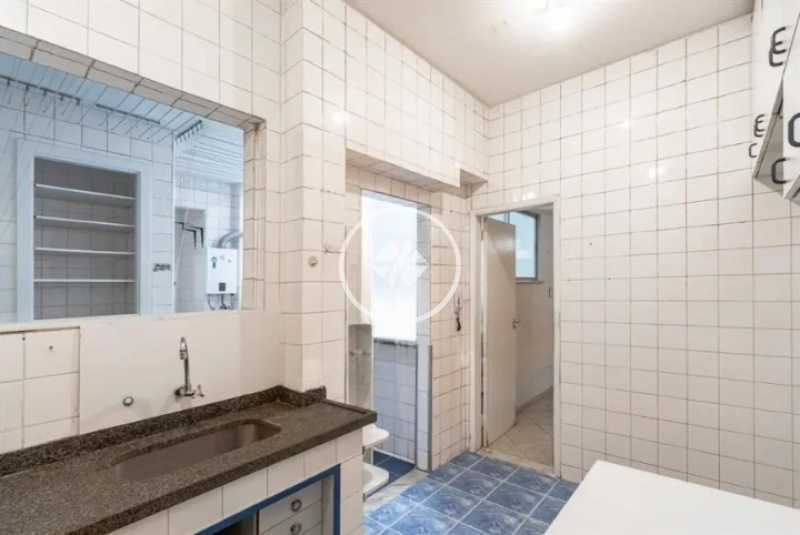 Apartamento 4 quartos à venda  Ipanema, Rio de Janeiro - R$ 3.960.000