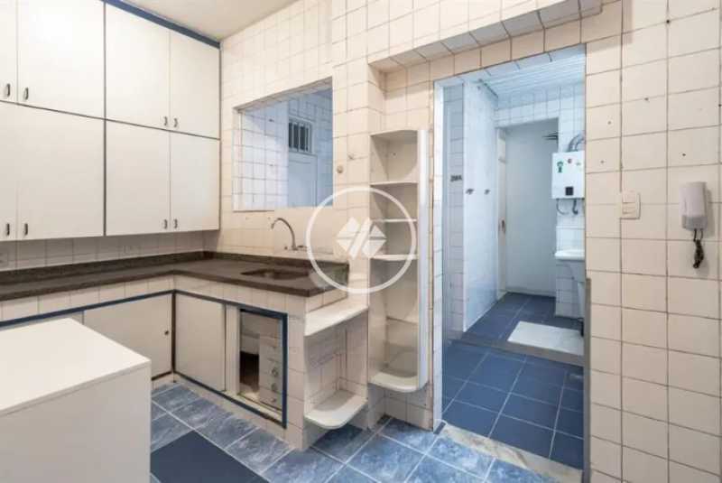 Apartamento 4 quartos à venda  Ipanema, Rio de Janeiro - R$ 3.960.000