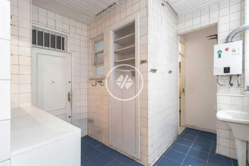 Apartamento 4 quartos à venda  Ipanema, Rio de Janeiro - R$ 3.960.000