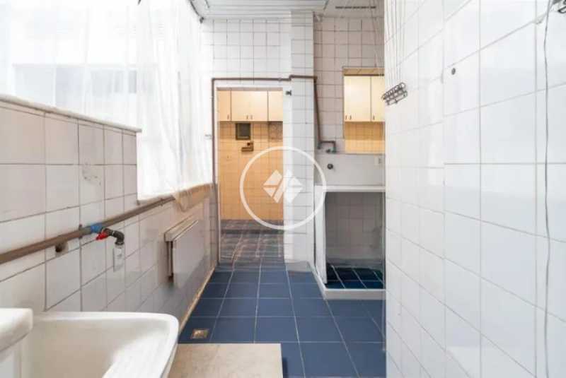 Apartamento 4 quartos à venda  Ipanema, Rio de Janeiro - R$ 3.960.000