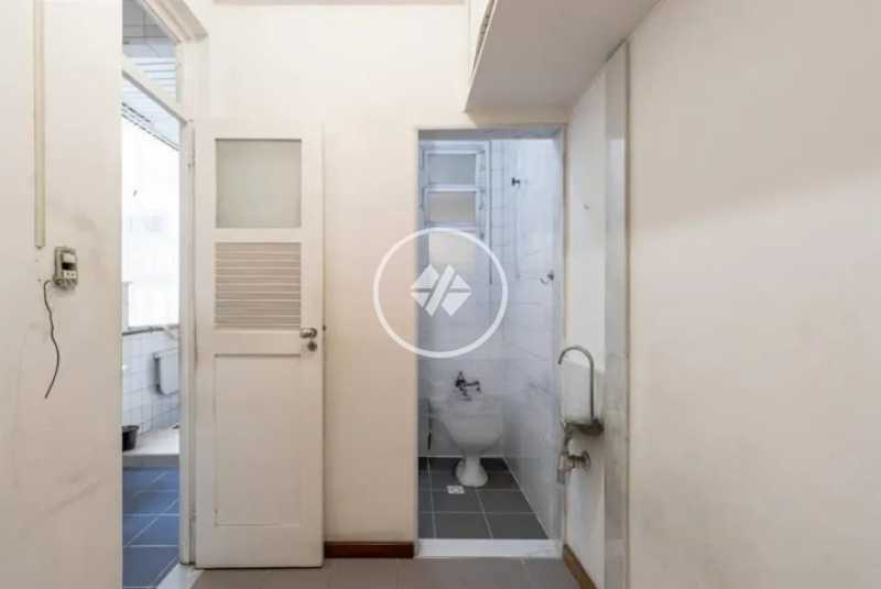 Apartamento 4 quartos à venda  Ipanema, Rio de Janeiro - R$ 3.960.000