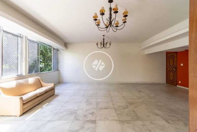 Apartamento 4 quartos à venda  Ipanema, Rio de Janeiro - R$ 3.960.000